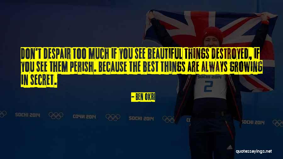 You Are Beautiful Quotes By Ben Okri You Are Beautiful Quotes By Ben Okri