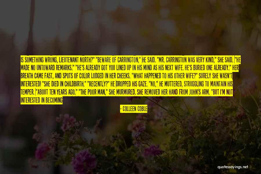 You Are Becoming Quotes By Colleen Coble You Are Becoming Quotes By Colleen Coble