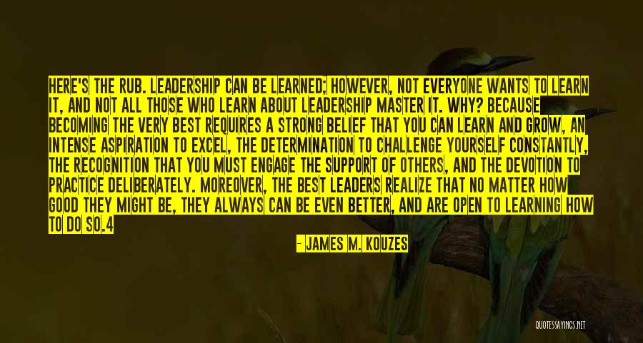You Are Becoming Quotes By James M. Kouzes You Are Becoming Quotes By James M. Kouzes