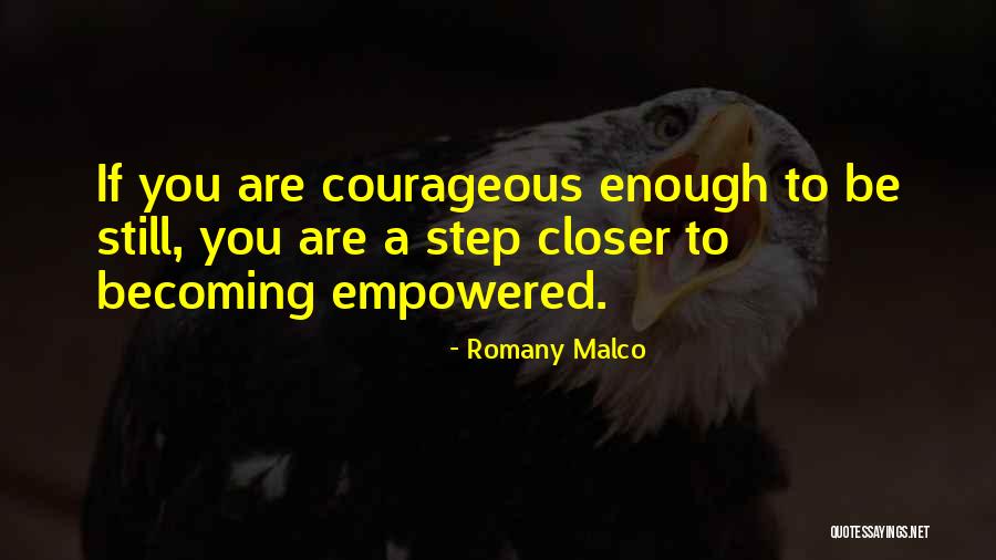 You Are Becoming Quotes By Romany Malco You Are Becoming Quotes By Romany Malco