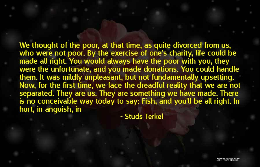 You Are Becoming Quotes By Studs Terkel You Are Becoming Quotes By Studs Terkel