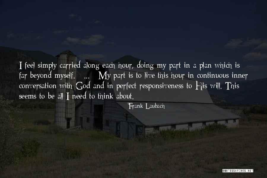 You Are Beyond Perfect Quotes By Frank Laubach You Are Beyond Perfect Quotes By Frank Laubach