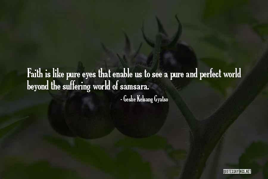 You Are Beyond Perfect Quotes By Geshe Kelsang Gyatso You Are Beyond Perfect Quotes By Geshe Kelsang Gyatso