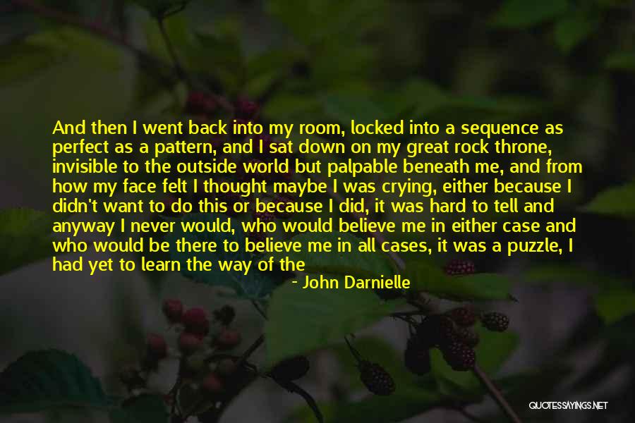 You Are Beyond Perfect Quotes By John Darnielle You Are Beyond Perfect Quotes By John Darnielle