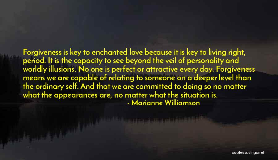 You Are Beyond Perfect Quotes By Marianne Williamson You Are Beyond Perfect Quotes By Marianne Williamson