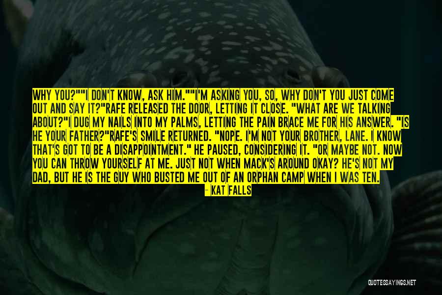 You Are Busted Quotes By Kat Falls You Are Busted Quotes By Kat Falls