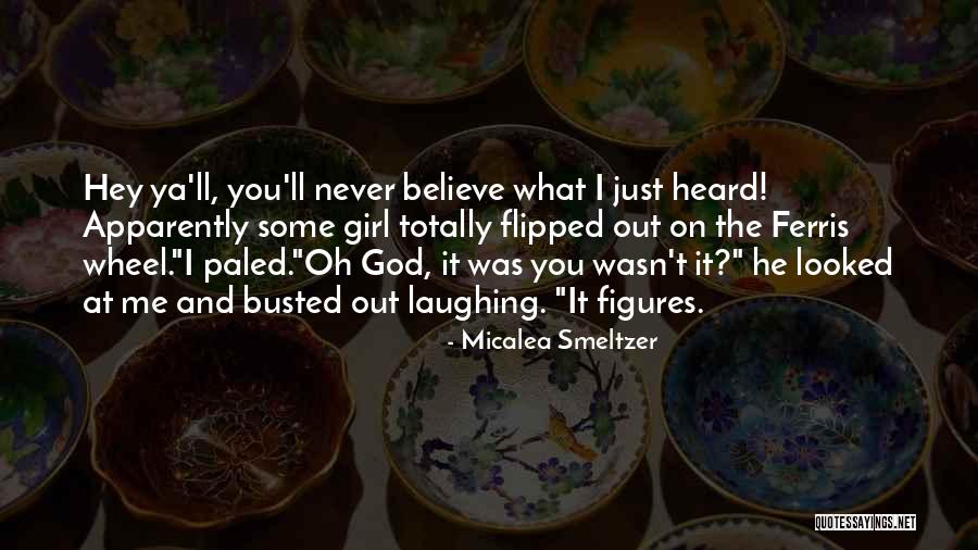 You Are Busted Quotes By Micalea Smeltzer You Are Busted Quotes By Micalea Smeltzer