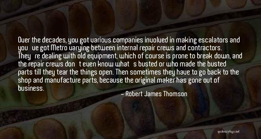 You Are Busted Quotes By Robert James Thomson You Are Busted Quotes By Robert James Thomson