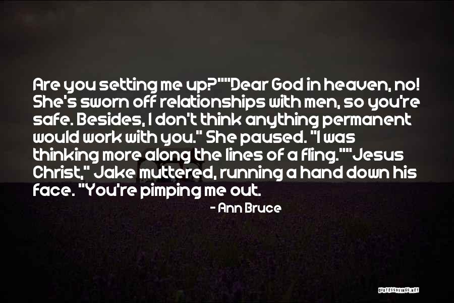 You Are Dear Quotes By Ann Bruce You Are Dear Quotes By Ann Bruce