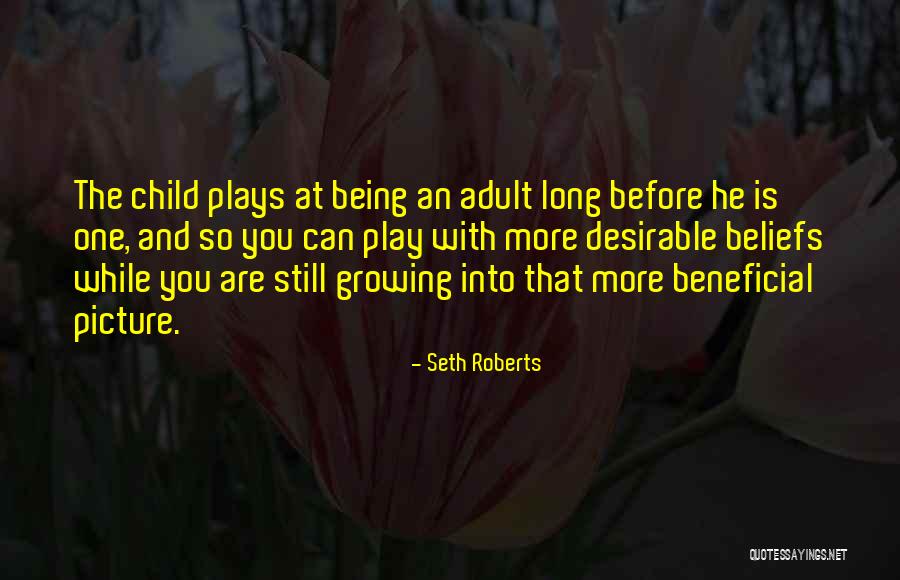 You Are Desirable Quotes By Seth Roberts You Are Desirable Quotes By Seth Roberts