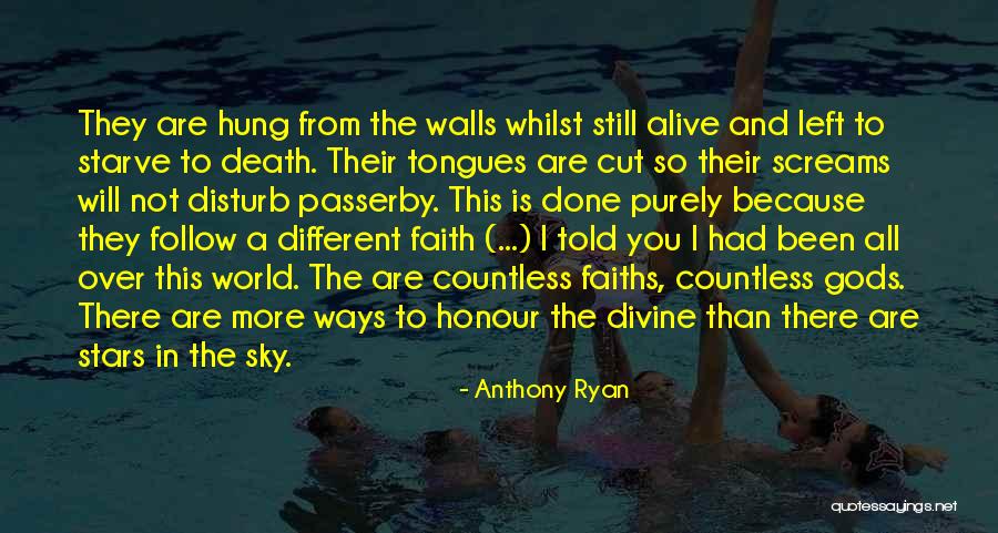 You Are Divine Quotes By Anthony Ryan You Are Divine Quotes By Anthony Ryan