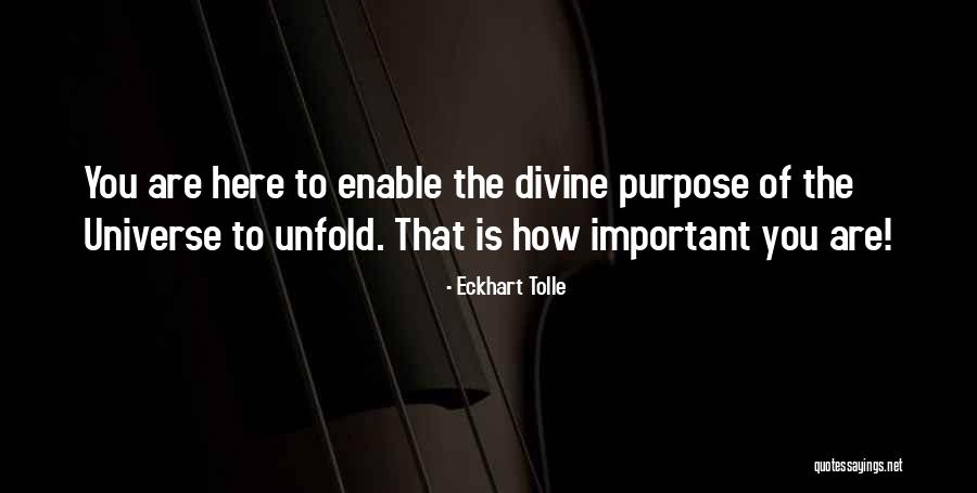 You Are Divine Quotes By Eckhart Tolle You Are Divine Quotes By Eckhart Tolle