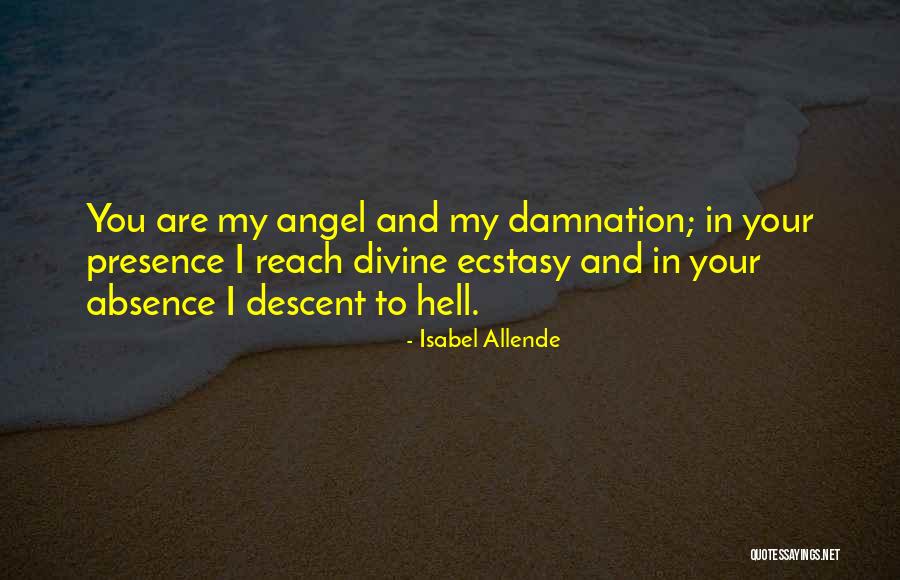 You Are Divine Quotes By Isabel Allende You Are Divine Quotes By Isabel Allende