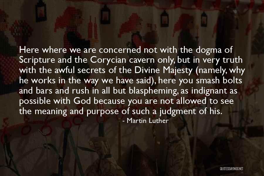 You Are Divine Quotes By Martin Luther You Are Divine Quotes By Martin Luther
