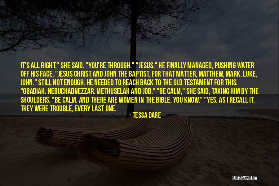 You Are Enough Bible Quotes By Tessa Dare You Are Enough Bible Quotes By Tessa Dare