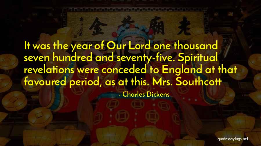 You Are Favoured Quotes By Charles Dickens You Are Favoured Quotes By Charles Dickens