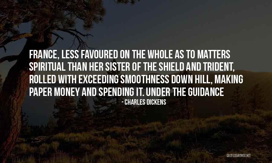 You Are Favoured Quotes By Charles Dickens You Are Favoured Quotes By Charles Dickens