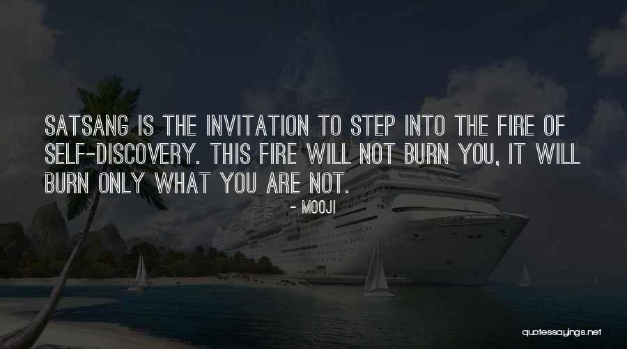 You Are Fire Quotes By Mooji You Are Fire Quotes By Mooji