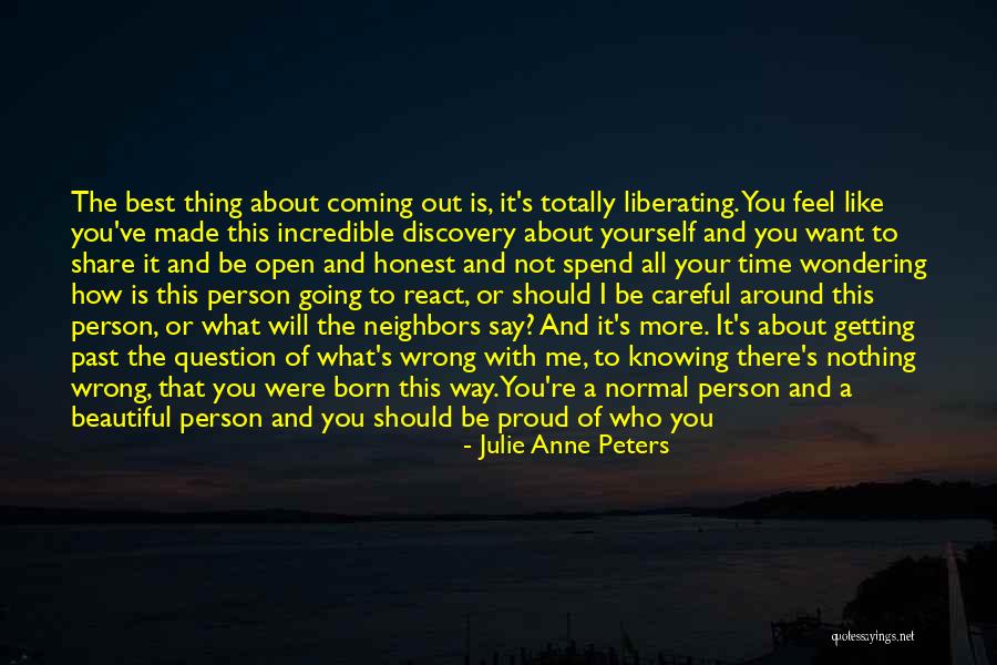 You Are Getting Me Wrong Quotes By Julie Anne Peters You Are Getting Me Wrong Quotes By Julie Anne Peters