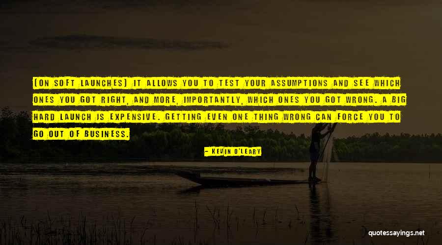 You Are Getting Me Wrong Quotes By Kevin O'Leary You Are Getting Me Wrong Quotes By Kevin O'Leary