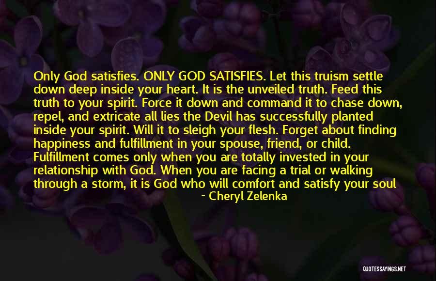 You Are God's Child Quotes By Cheryl Zelenka You Are God's Child Quotes By Cheryl Zelenka