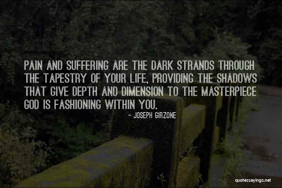 You Are God's Masterpiece Quotes By Joseph Girzone You Are God's Masterpiece Quotes By Joseph Girzone