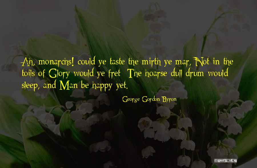 You Are Gods Messenger And Anointed Quotes By George Gordon Byron You Are Gods Messenger And Anointed Quotes By George Gordon Byron