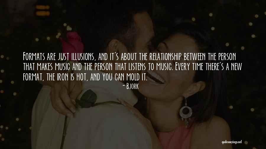 You Are Hot Quotes By Bjork You Are Hot Quotes By Bjork