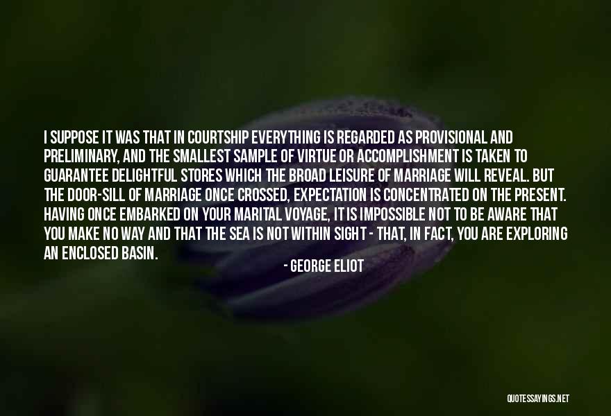 You Are Impossible Quotes By George Eliot You Are Impossible Quotes By George Eliot