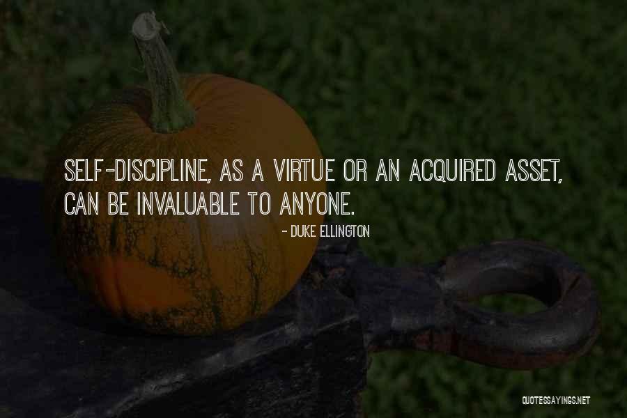 You Are Invaluable Quotes By Duke Ellington You Are Invaluable Quotes By Duke Ellington