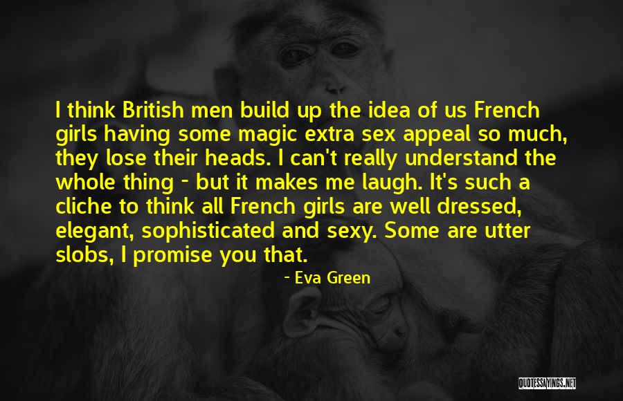 You Are Magic Quotes By Eva Green You Are Magic Quotes By Eva Green