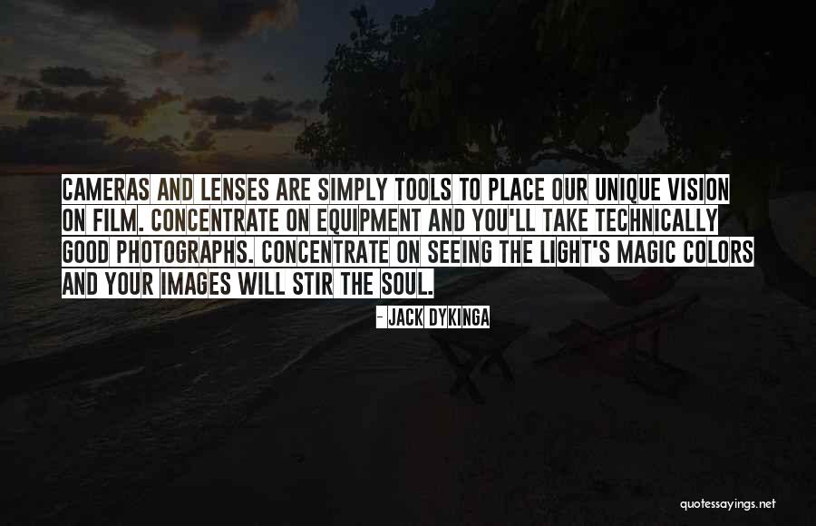 You Are Magic Quotes By Jack Dykinga You Are Magic Quotes By Jack Dykinga
