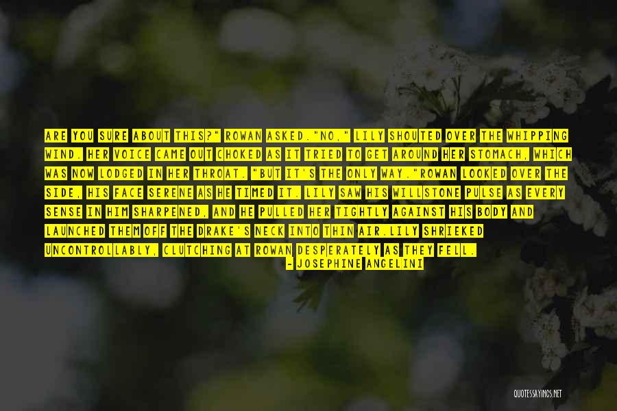 You Are Magic Quotes By Josephine Angelini You Are Magic Quotes By Josephine Angelini