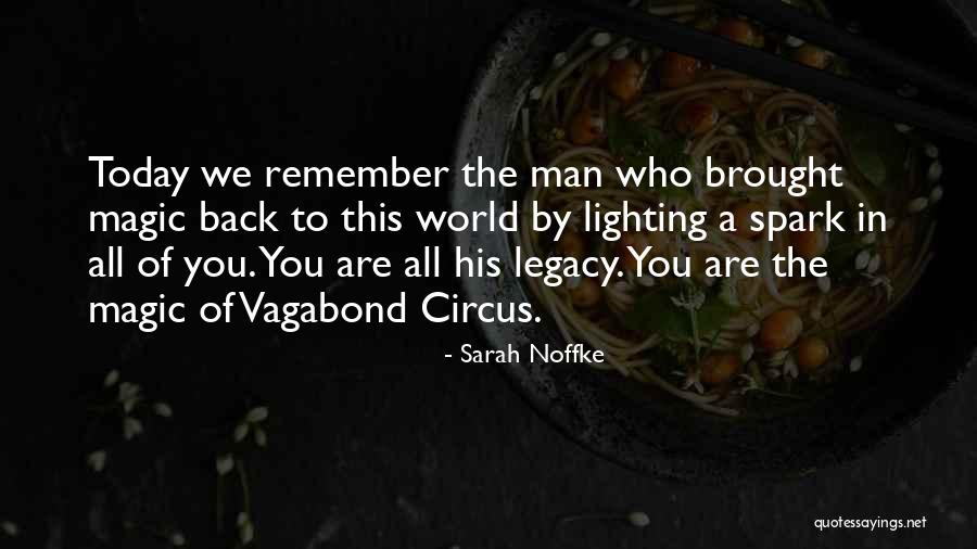 You Are Magic Quotes By Sarah Noffke You Are Magic Quotes By Sarah Noffke