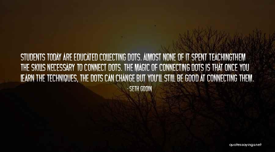 You Are Magic Quotes By Seth Godin You Are Magic Quotes By Seth Godin