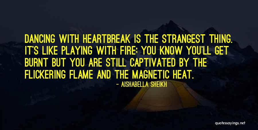 You Are Magnetic Quotes By Aishabella Sheikh You Are Magnetic Quotes By Aishabella Sheikh