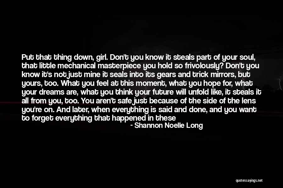 You Are Mine Alone Quotes By Shannon Noelle Long You Are Mine Alone Quotes By Shannon Noelle Long