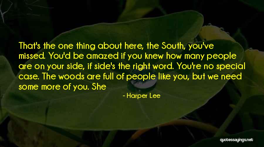 You Are Missed Quotes By Harper Lee You Are Missed Quotes By Harper Lee