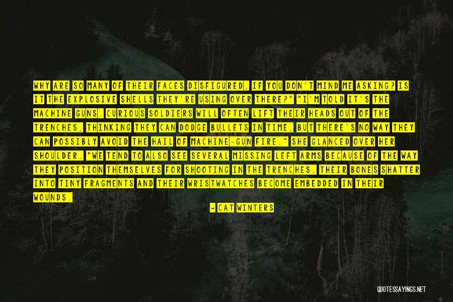 You Are Missing Out Quotes By Cat Winters You Are Missing Out Quotes By Cat Winters