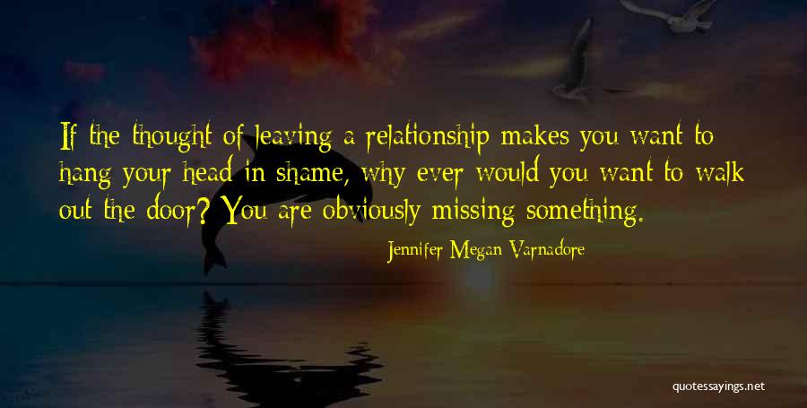 You Are Missing Out Quotes By Jennifer Megan Varnadore You Are Missing Out Quotes By Jennifer Megan Varnadore