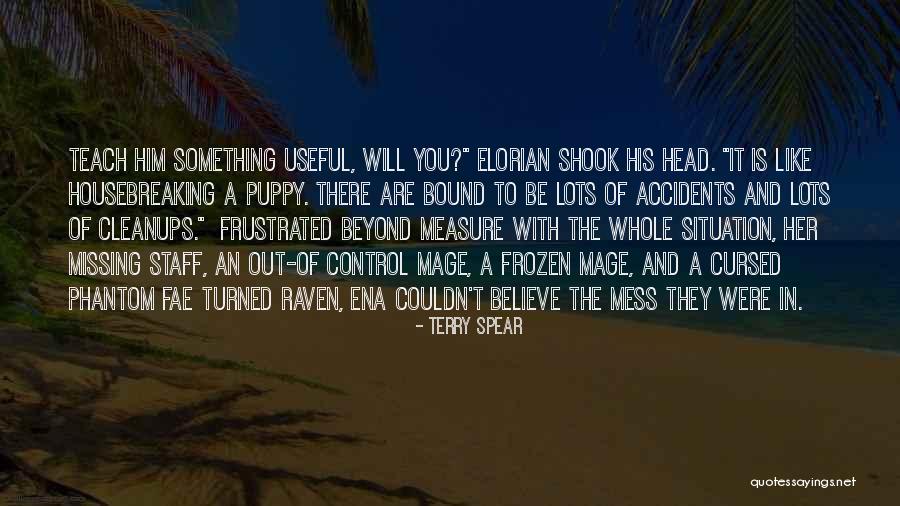 You Are Missing Out Quotes By Terry Spear You Are Missing Out Quotes By Terry Spear