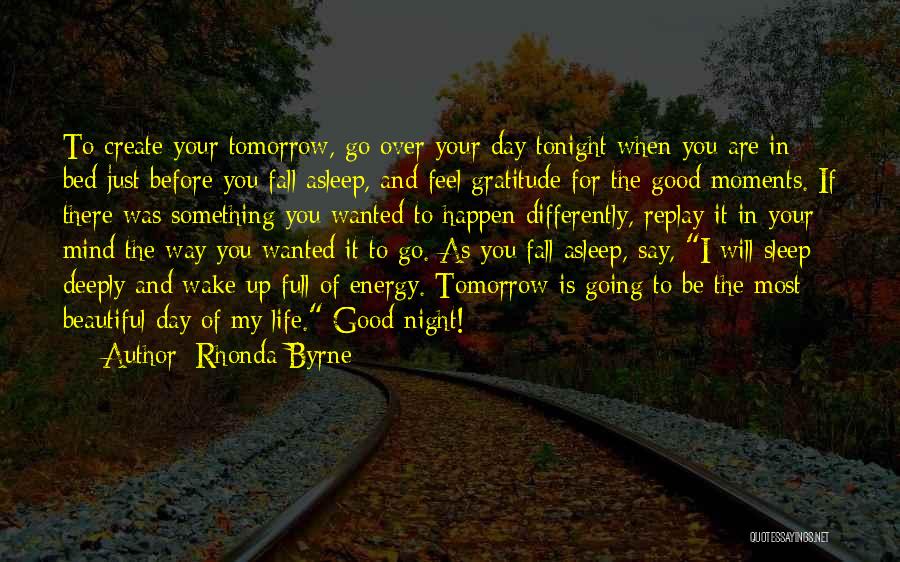 You Are Most Beautiful Quotes By Rhonda Byrne