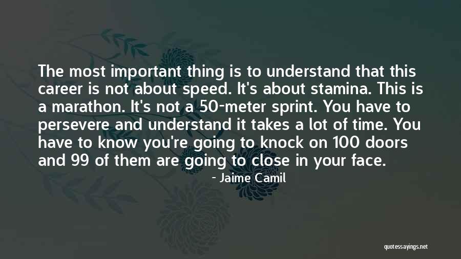 You Are Most Important Quotes By Jaime Camil You Are Most Important Quotes By Jaime Camil