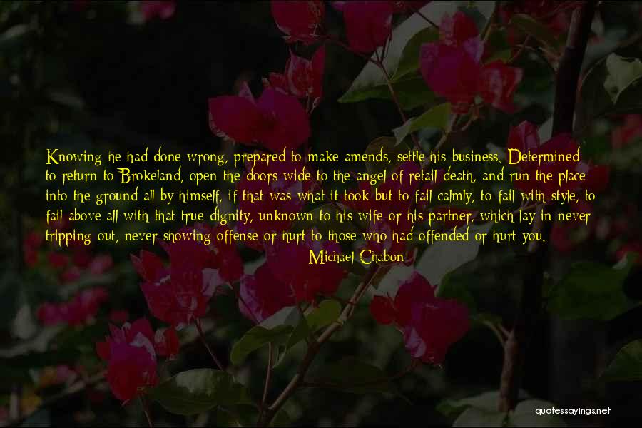You Are My Angel From Above Quotes By Michael Chabon You Are My Angel From Above Quotes By Michael Chabon