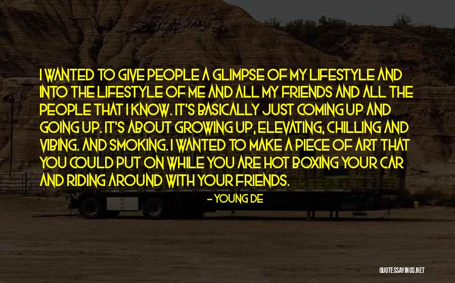 You Are My Art Quotes By Young De You Are My Art Quotes By Young De