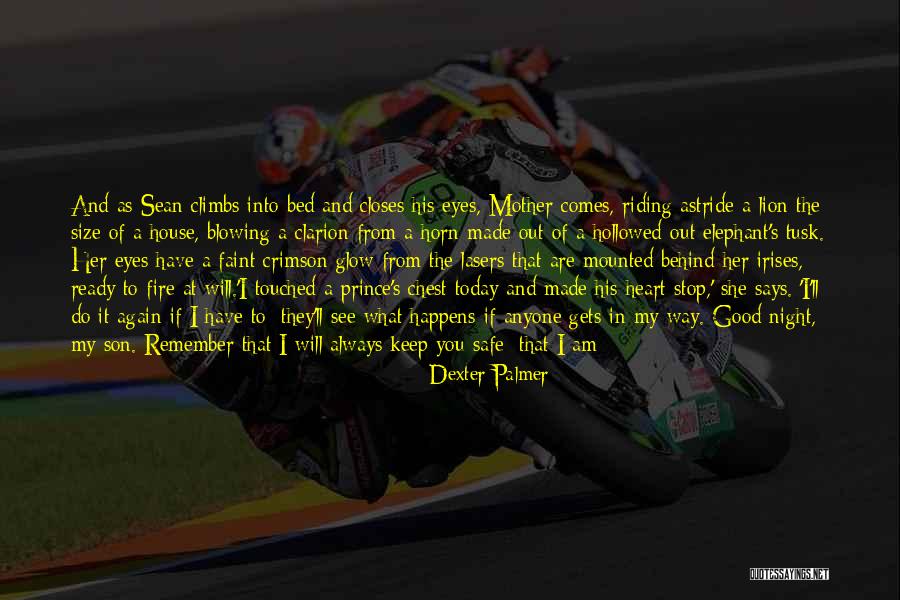 You Are My Beautiful Angel Quotes By Dexter Palmer You Are My Beautiful Angel Quotes By Dexter Palmer