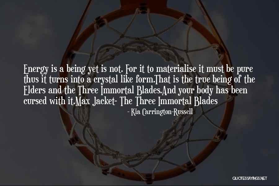 You Are My Fantasy Quote Quotes By Kia Carrington-Russell You Are My Fantasy Quote Quotes By Kia Carrington-Russell