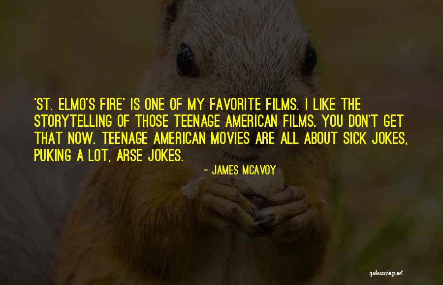 You Are My Favorite Quotes By James McAvoy You Are My Favorite Quotes By James McAvoy