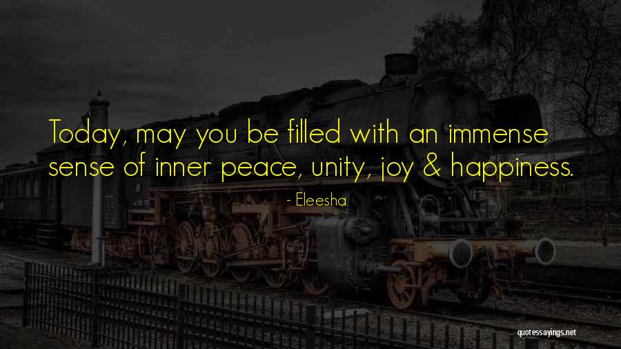 You Are My Joy And Happiness Quotes By Eleesha You Are My Joy And Happiness Quotes By Eleesha