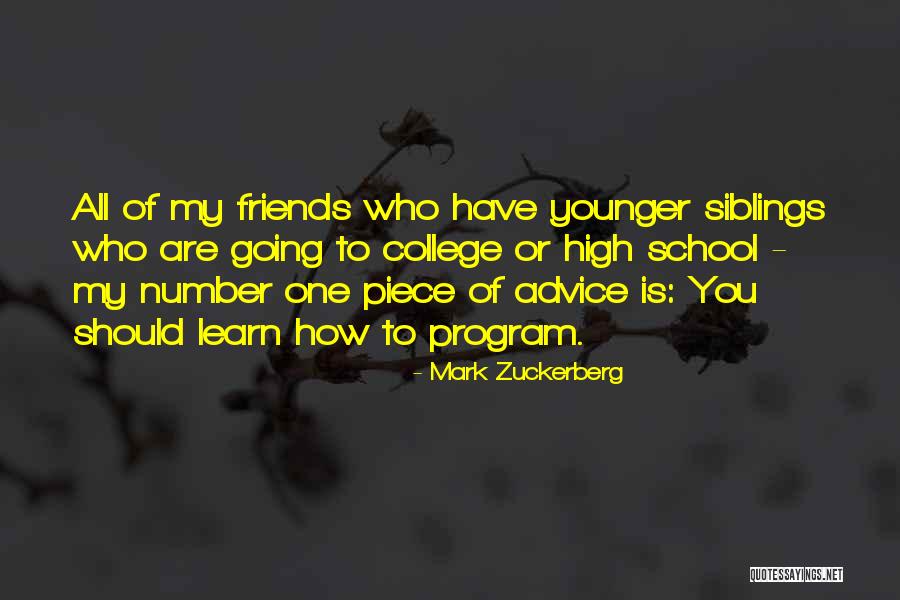 You Are My Number One Quotes By Mark Zuckerberg You Are My Number One Quotes By Mark Zuckerberg